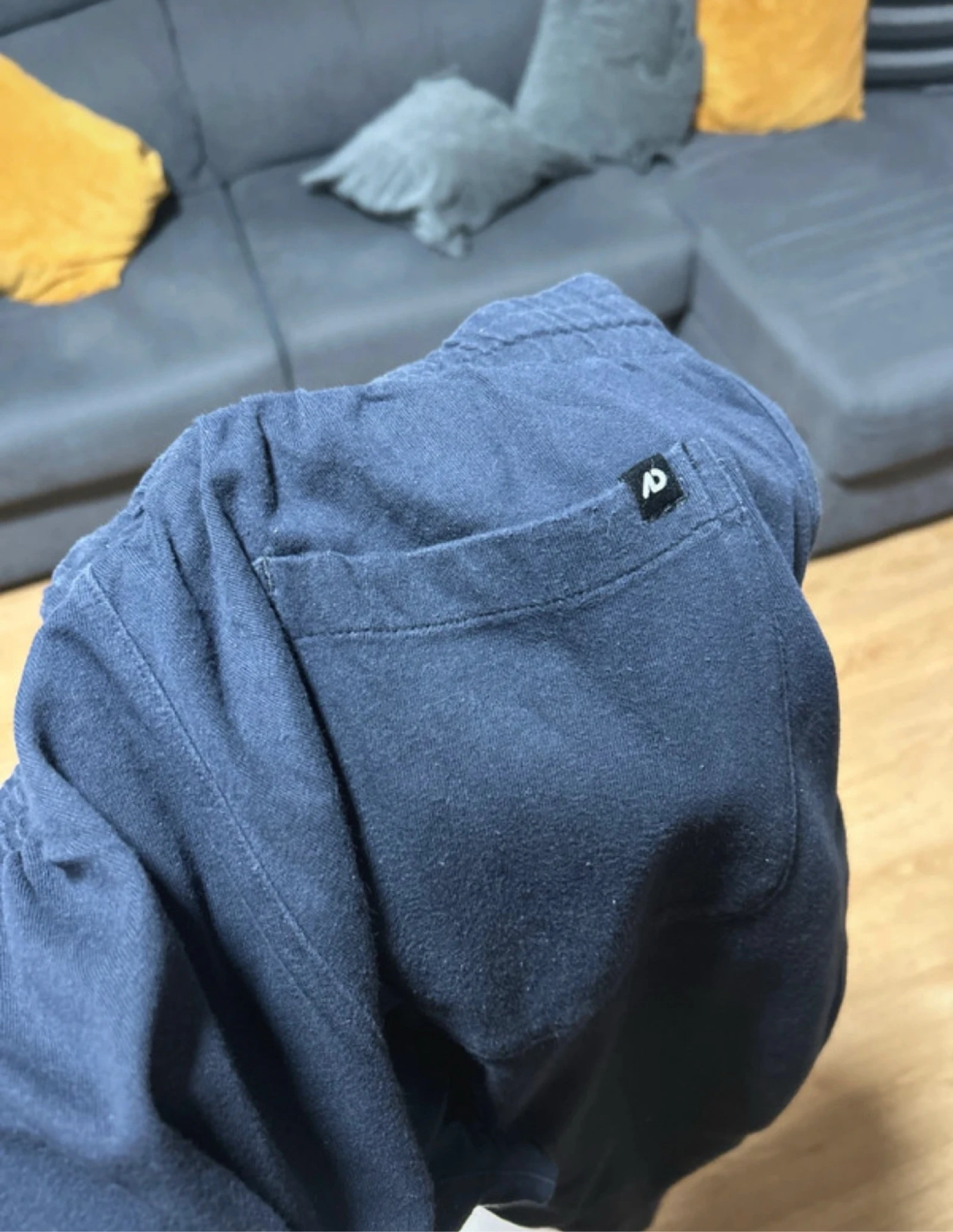 Pantalon Nike athlétique – photo 5